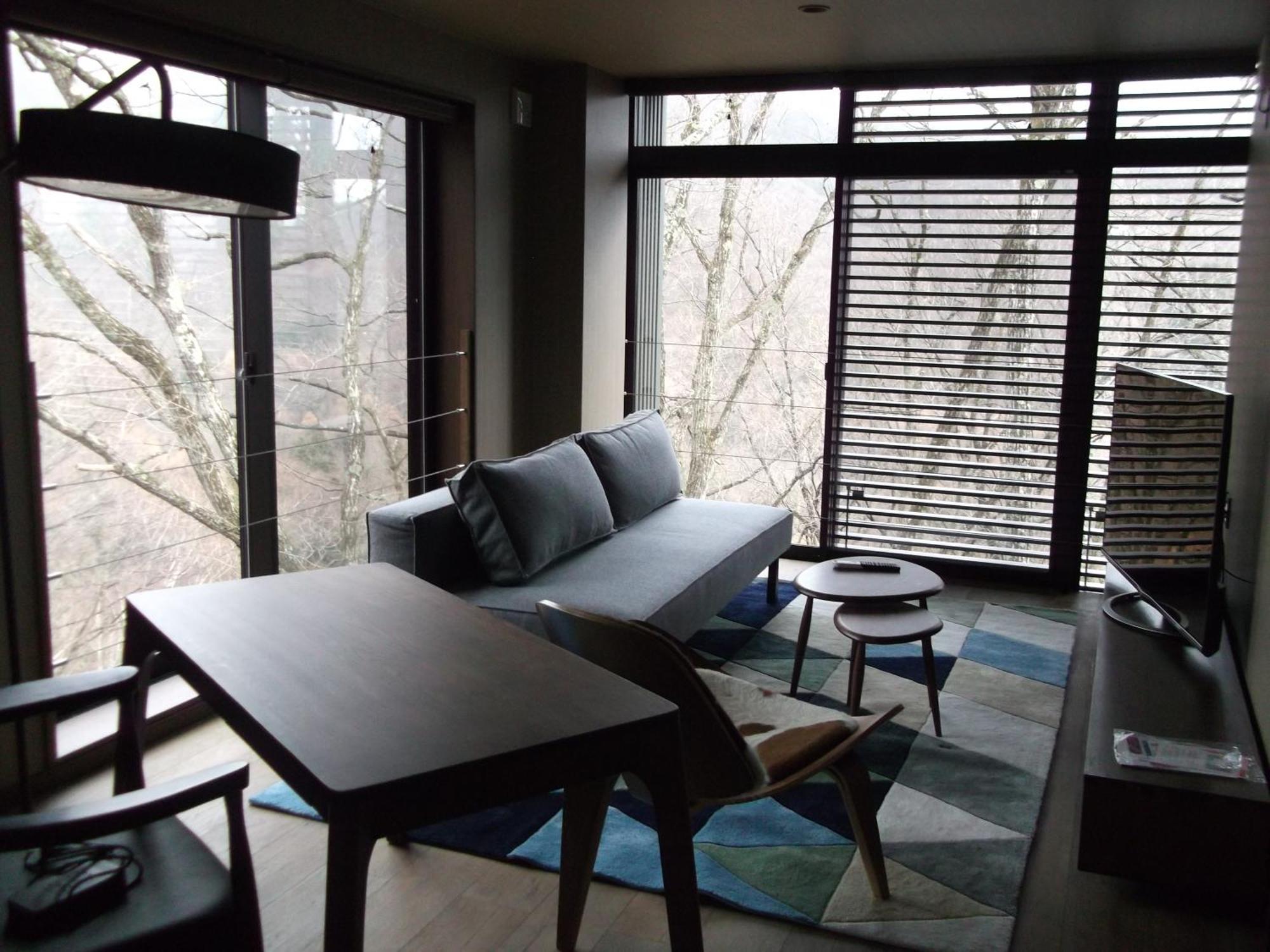Koharu Resort Hotel&Suites Hakuba Exterior foto