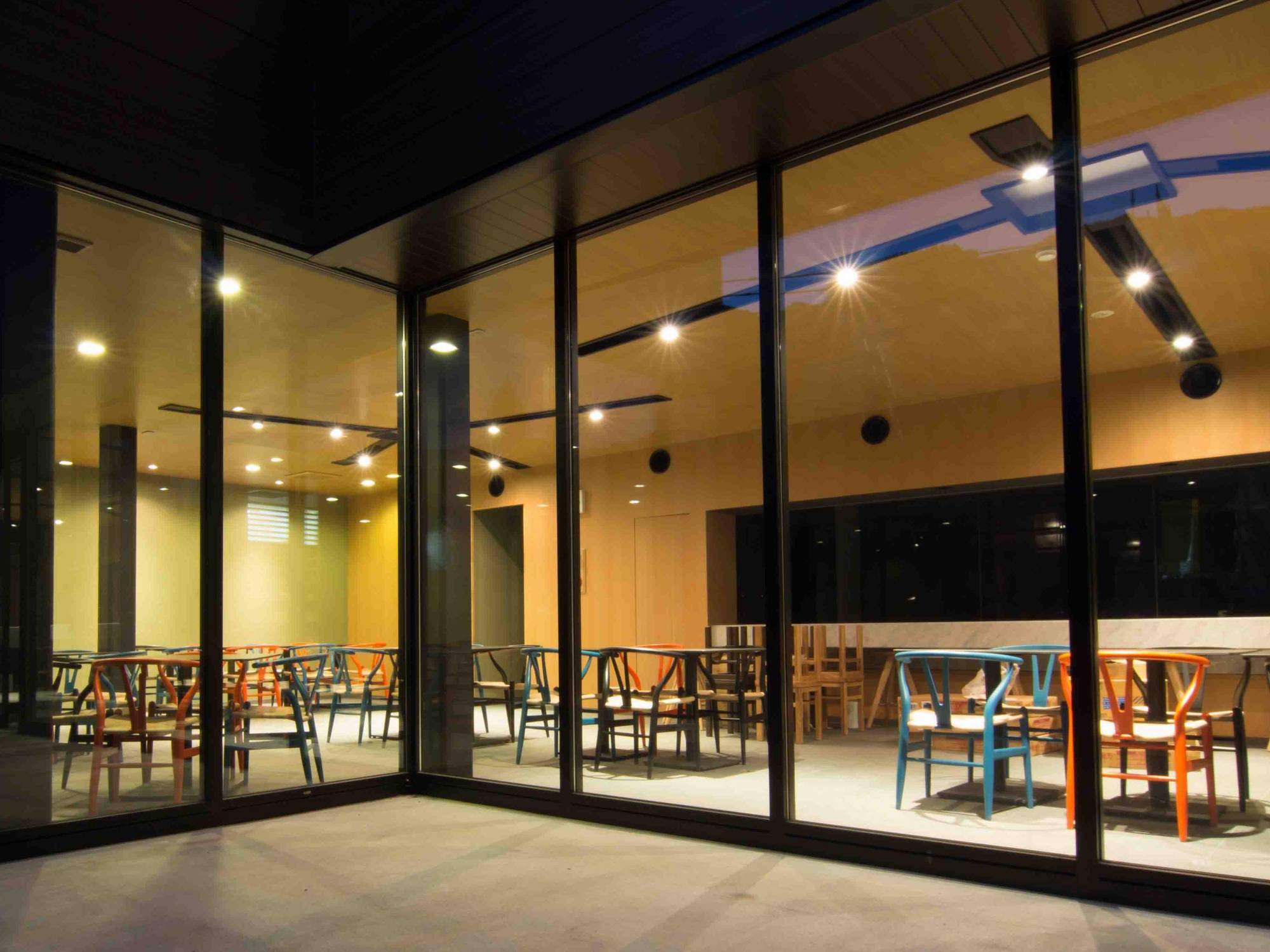 Koharu Resort Hotel&Suites Hakuba Exterior foto